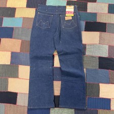 Jeans vintage anni 70 Maverick