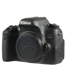 Canon eos 760 reflex - canon,