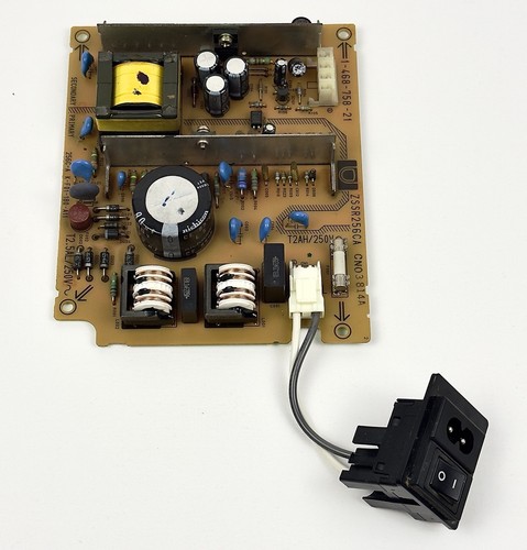 Alimentatore originale sony - alimentatore,