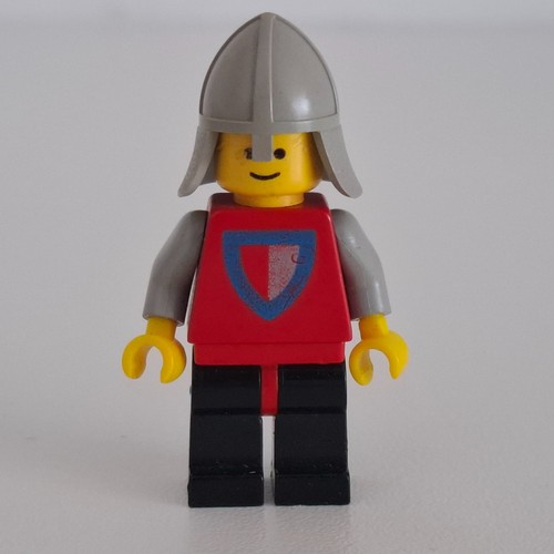 Lego minifigure castello - lego,