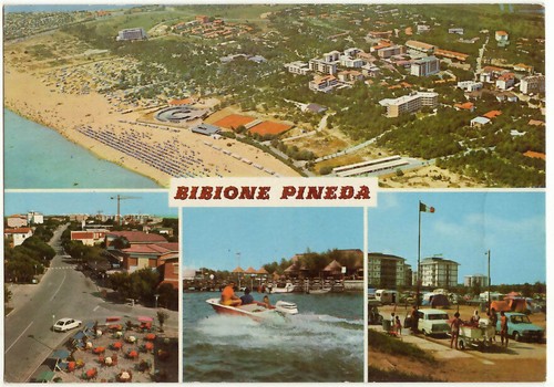 Bibione pineda venezia - bibione,
