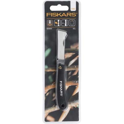 Coltello serramanico innesto