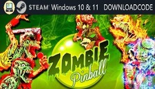 NUOVO PC Computer Gioco Zombie