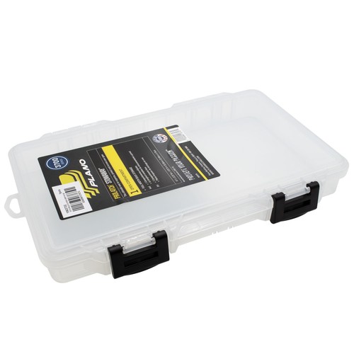 Plano 3700 open compartment - plano,