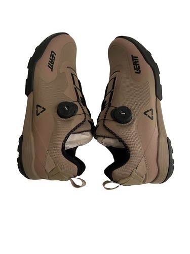 Scarpe mountain bike leatt - scarpe,