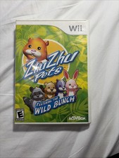Zhu Zhu Pets Featuring the