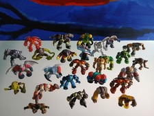 LOTTO ( N 4 ), 27 GORMITI