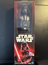 2017 Hasbro Star wars Darth