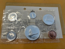 1967 CANADA_ARGENTO_PROOF
