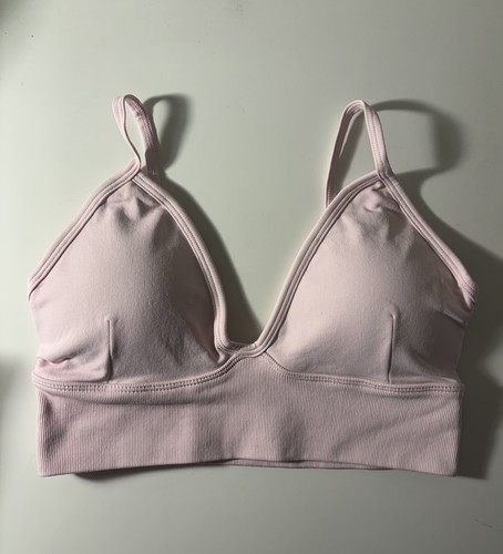 Top bra reggiseno - sportivo, gym