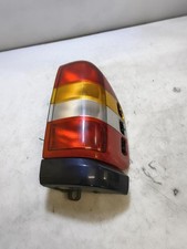 91157887 fanale posteriore