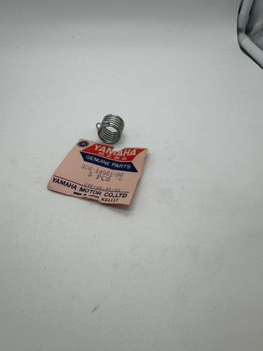 Molla acceleratore carburatore