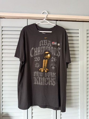 New york knicks - york, nike