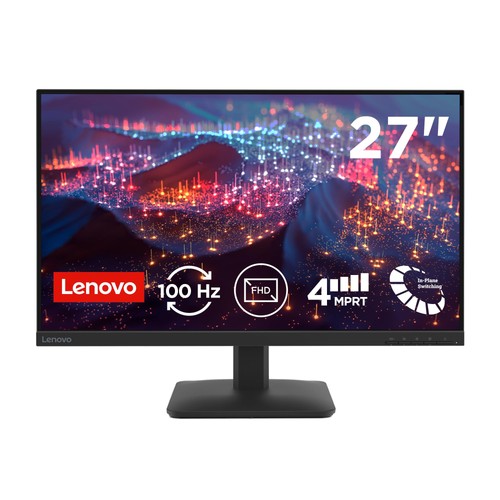 Monitor pollici fhd - monitor, 27