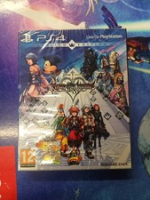 KINGDOM HEARTS HD II.8 LIMITED