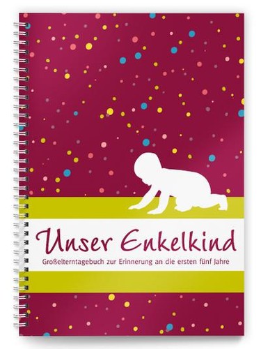 Unser enkelkind das - unser, enkelkind: