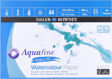 Aquafine Carta per Acquerello