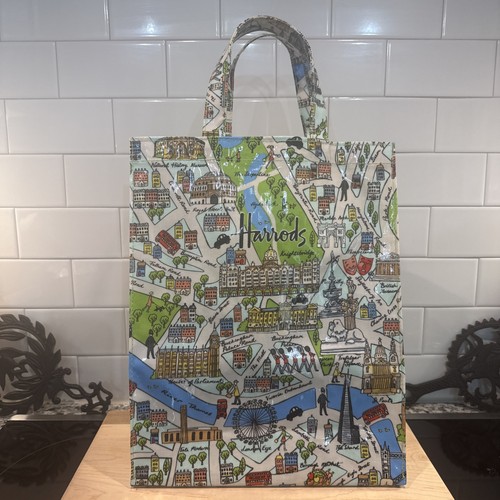 Borsa shopping riutilizzabile