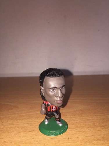 Microstars serie seedorf - microstars, 1