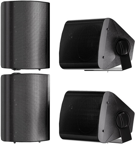 Pollici 600w altoparlanti - 600w,