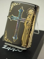 Accendino Zippo Shell