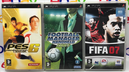 Giochi calcio sony psp - calcio,