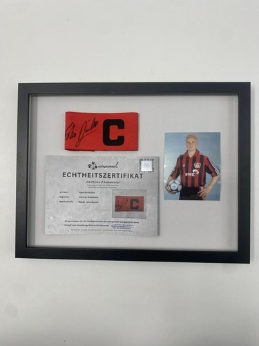 Fascia capitano carsten - fascia,