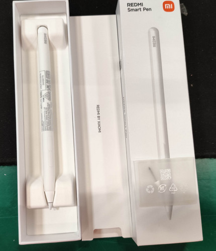 Xiaomi redmi smart pen bianco - pen,