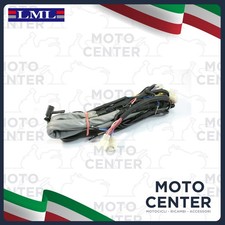 IMPIANTO ELETTRICO  LML STAR