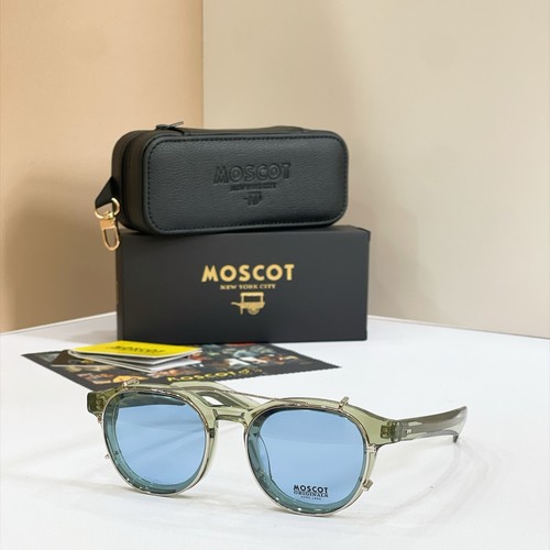 Moscot dahven sunglasses - moscot,