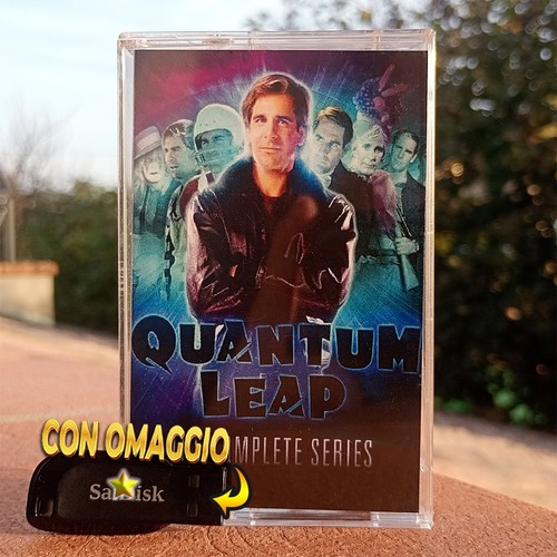 Grandi serie viaggio - serie, nel