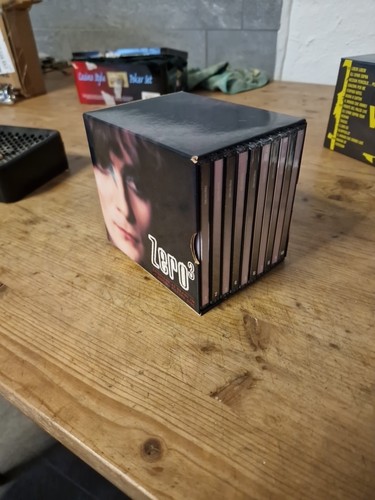 Renato zero cubo - zero, al