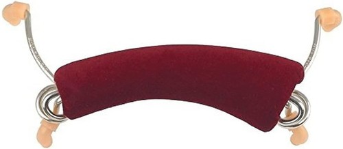Gewa pure shoulder rest - gewa,