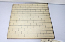 Pink Floyd The Wall Vintage