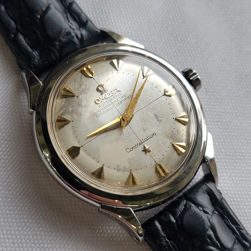 Omega constellation ref 2782 - constellation,