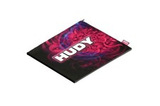 Borsa HUDY Set up Board 1/10