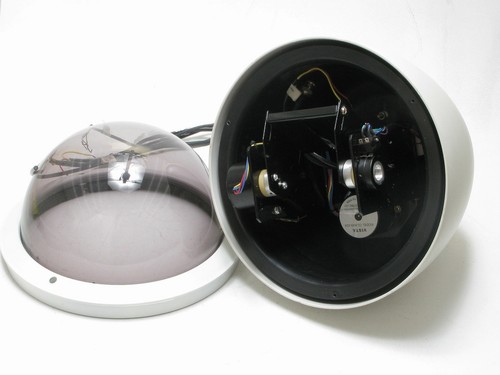 Pan tilt zoom alloggiamento - pan-tilt-zoom,