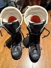 Scarpette Scarponi Sci Nordica