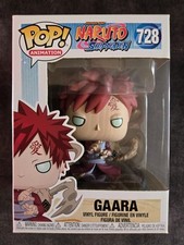 Funko POP! Naruto Shippuden -