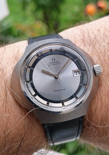 Orologio uomo jumbo - uomo, omega
