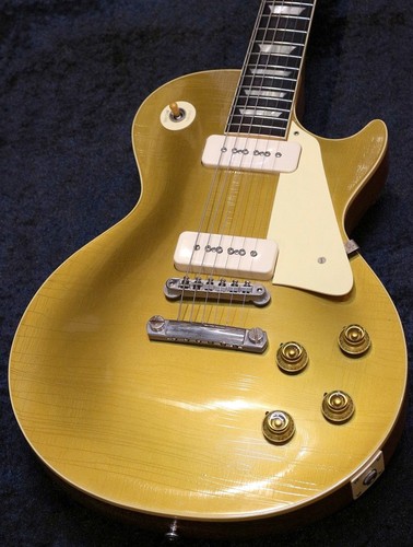 Gibson custom shop - custom, lab