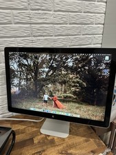 Apple Cinema Display A1267 LCD