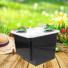  Serra Coltivazione fuori