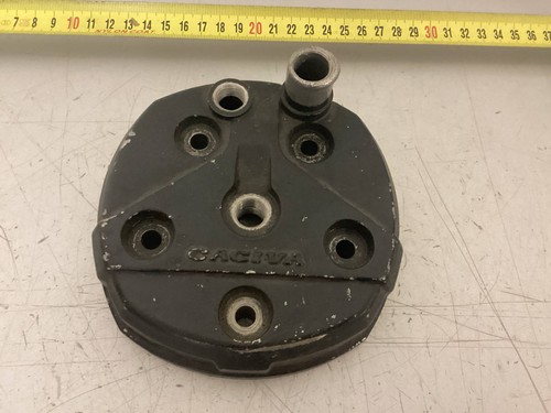 Testa testata motore usata - testa, 125