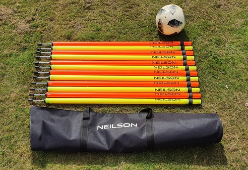 Nuovo neilson sports agility - nuovo,