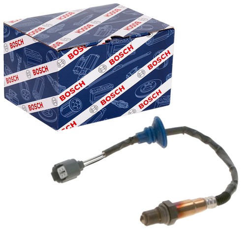 Sonda lambda bosch adatta per - sonda,