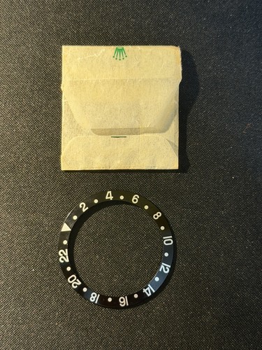 Rolex inserto lunetta - inserto,