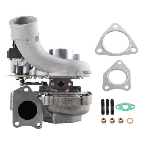 Turbocompressore turbina per - turbocompressore,