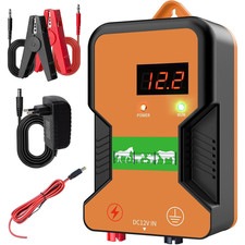 15KM Elettrificatore per