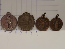 CUNEO CASALE LOTTO MEDAGLIE